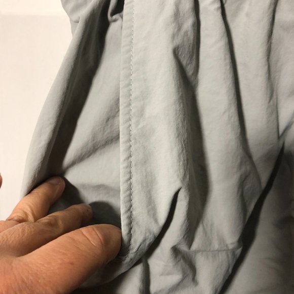 Columbia men gray board PFG  shorts, size M - Picture 4 of 9